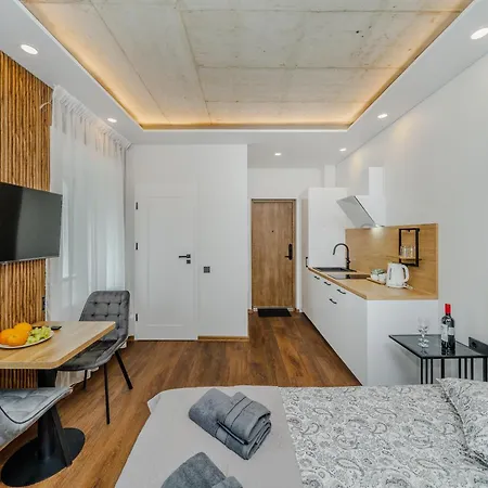 Apartamento Don Simon House Kaunas