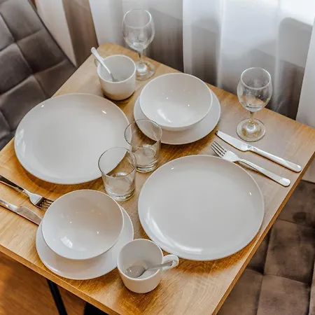 Don Simon House Apartamento Kaunas