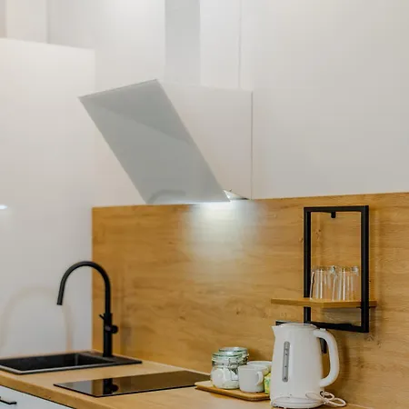 Apartamento Don Simon House