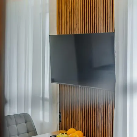 Apartamento Don Simon House *