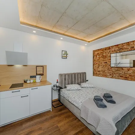 Apartamento Don Simon House