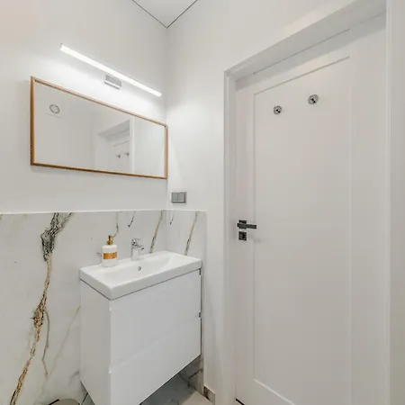 Don Simon House Apartamento *