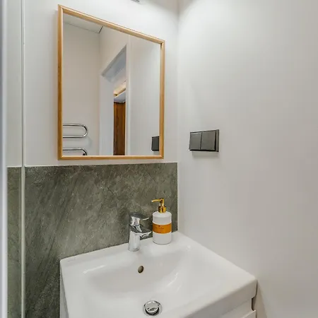 Don Simon House * Kaunas