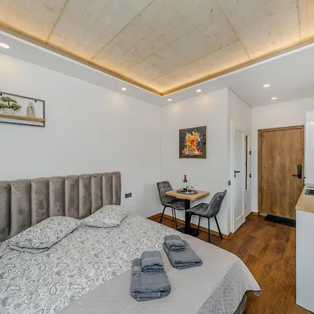Don Simon House Apartamento *
