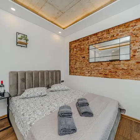 Don Simon House Apartamento Kaunas