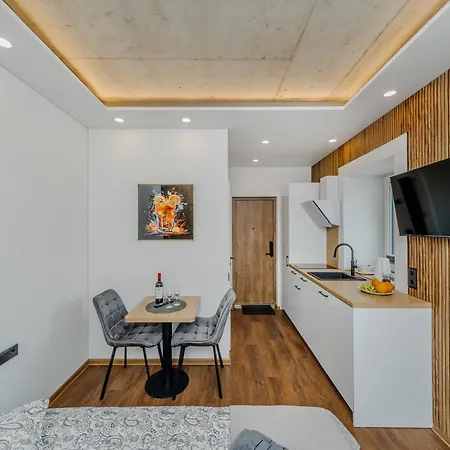 Apartamento Don Simon House Kaunas