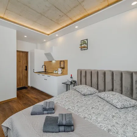 Don Simon House Apartamento *