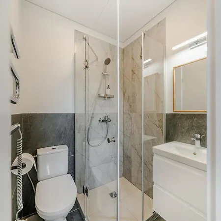 Apartamento Don Simon House Kaunas