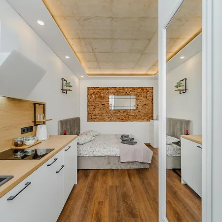 Don Simon House Apartamento